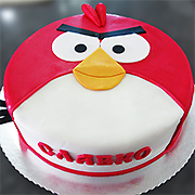 DJEČIJE ROĐENDANSKE TORTE