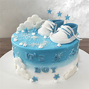 DJEČIJE ROĐENDANSKE TORTE