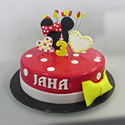 DJEČIJE ROĐENDANSKE TORTE