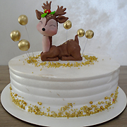 DJEČIJE ROĐENDANSKE TORTE