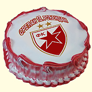 DJEČIJE ROĐENDANSKE TORTE