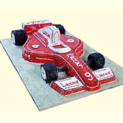 DJEČIJE ROĐENDANSKE TORTE