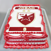 DJEČIJE ROĐENDANSKE TORTE