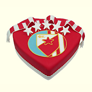 DJEČIJE ROĐENDANSKE TORTE