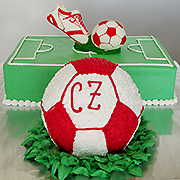 DJEČIJE ROĐENDANSKE TORTE