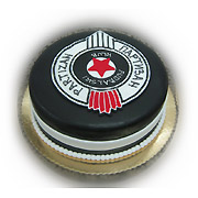 DJEČIJE ROĐENDANSKE TORTE