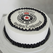 DJEČIJE ROĐENDANSKE TORTE