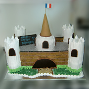 DJEČIJE ROĐENDANSKE TORTE