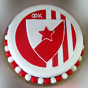 DJEČIJE ROĐENDANSKE TORTE