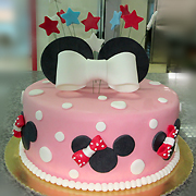 DJEČIJE ROĐENDANSKE TORTE