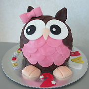 DJEČIJE ROĐENDANSKE TORTE