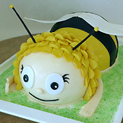 DJEČIJE ROĐENDANSKE TORTE