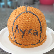 DJEČIJE ROĐENDANSKE TORTE