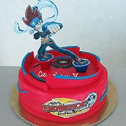 DJEČIJE ROĐENDANSKE TORTE