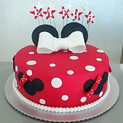 DJEČIJE ROĐENDANSKE TORTE