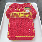 DJEČIJE ROĐENDANSKE TORTE
