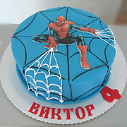 DJEČIJE ROĐENDANSKE TORTE