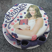 DJEČIJE ROĐENDANSKE TORTE