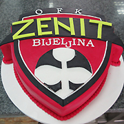 DJEČIJE ROĐENDANSKE TORTE