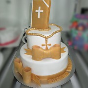 DJEČIJE ROĐENDANSKE TORTE