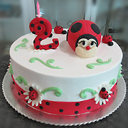DJEČIJE ROĐENDANSKE TORTE