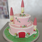 DJEČIJE ROĐENDANSKE TORTE