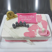 DJEČIJE ROĐENDANSKE TORTE