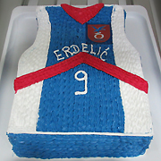 DJEČIJE ROĐENDANSKE TORTE