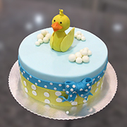 DJEČIJE ROĐENDANSKE TORTE
