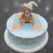 DJEČIJE ROĐENDANSKE TORTE