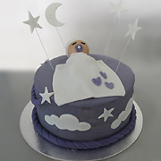 DJEČIJE ROĐENDANSKE TORTE