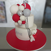 DJEČIJE ROĐENDANSKE TORTE