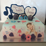 DJEČIJE ROĐENDANSKE TORTE