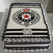 DJEČIJE ROĐENDANSKE TORTE