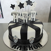 DJEČIJE ROĐENDANSKE TORTE