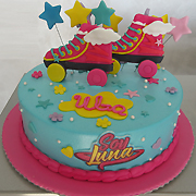 DJEČIJE ROĐENDANSKE TORTE