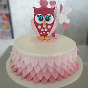 DJEČIJE ROĐENDANSKE TORTE