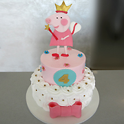 DJEČIJE ROĐENDANSKE TORTE