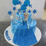 DJEČIJE ROĐENDANSKE TORTE