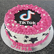 DJEČIJE ROĐENDANSKE TORTE