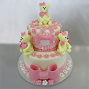 DJEČIJE ROĐENDANSKE TORTE