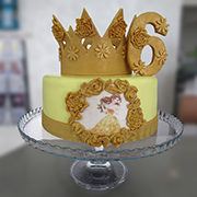 DJEČIJE ROĐENDANSKE TORTE