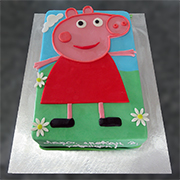 DJEČIJE ROĐENDANSKE TORTE