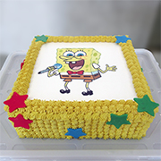DJEČIJE ROĐENDANSKE TORTE