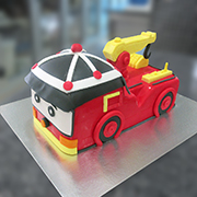 DJEČIJE ROĐENDANSKE TORTE