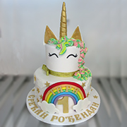 DJEČIJE ROĐENDANSKE TORTE