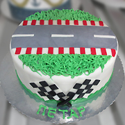 DJEČIJE ROĐENDANSKE TORTE