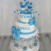 DJEČIJE ROĐENDANSKE TORTE