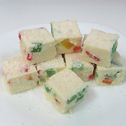 Torte za razne prilike Marcipan kocke