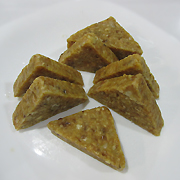 Kolači Karamel trokutići